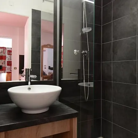 Aparthotel Odalys Altineige 2*