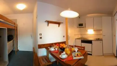 Odalys Altineige Aparthotel Val Thorens