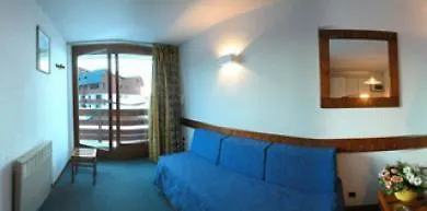 Odalys Altineige Val Thorens