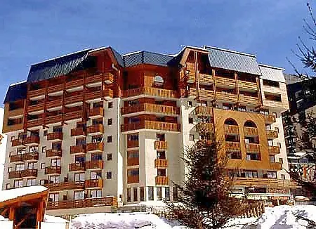 Odalys Altineige 2*