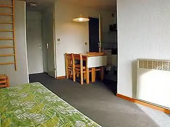 Aparthotel Odalys Altineige
