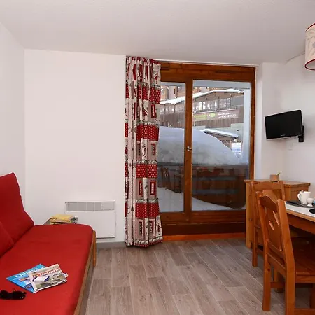 Odalys Altineige Appart hôtel 2*