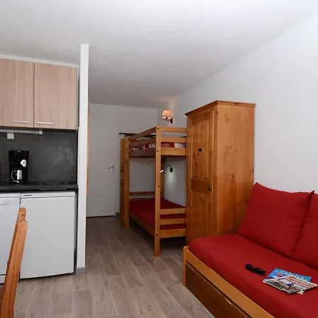 Odalys Altineige 2* Val Thorens