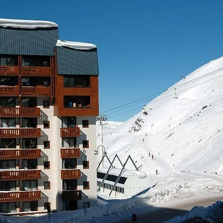 Appart hôtel Odalys Altineige 2*