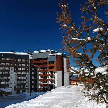 Odalys Altineige Appart hôtel 2*