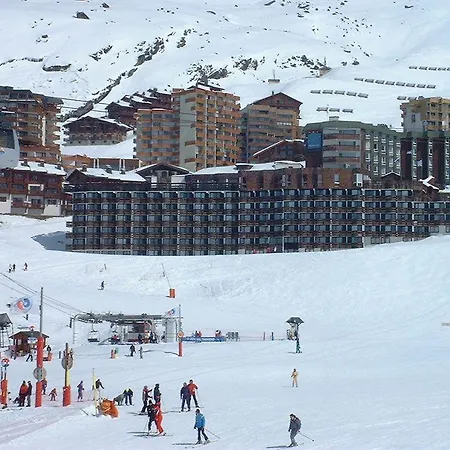 Appart hôtel Odalys Altineige 2*
