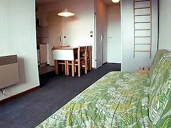 Appart hôtel Odalys Altineige Val Thorens