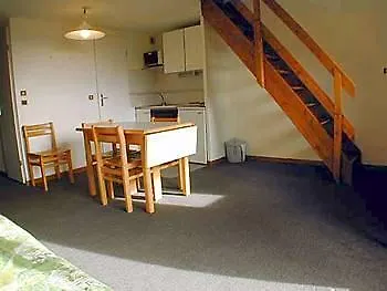 Appart hôtel Odalys Altineige 2*