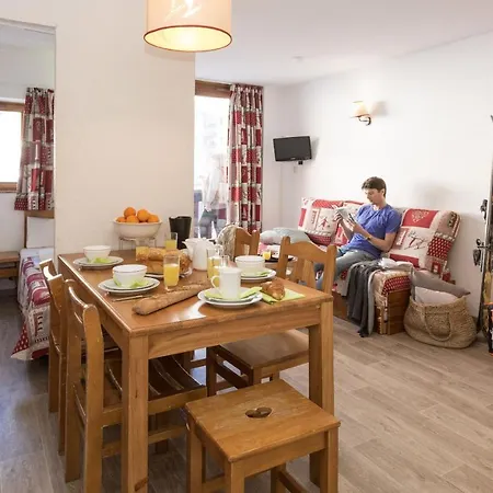 Odalys Altineige Appart hôtel