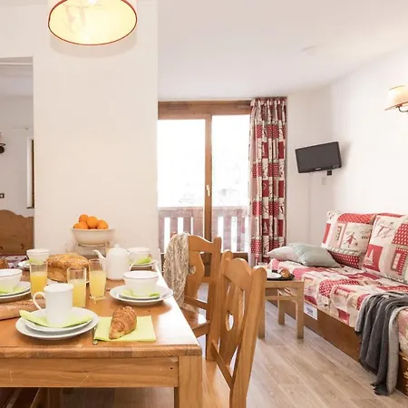 Odalys Altineige Appart hôtel