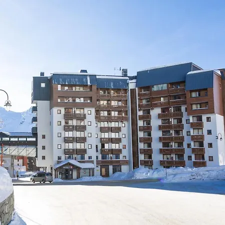 Odalys Altineige Appart hôtel