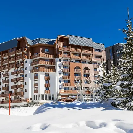 Odalys Altineige Appart hôtel 2*